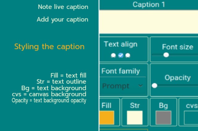 Meme showing instructions and describing how to use the Classic text editor features